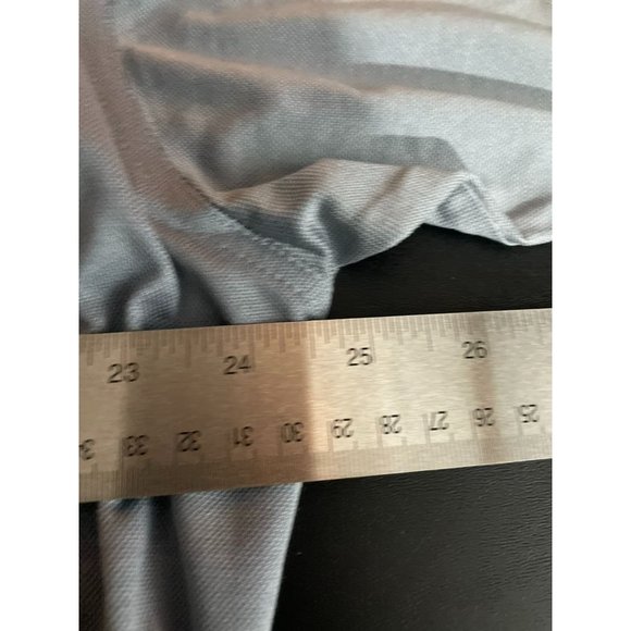 Pilsner Urquell Cutter & Buck Men's Grey Logo Polo Shirt Size XL *New with Tags* - Picture 8 of 9